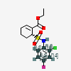 an image of a chemical structure CID 118753218
