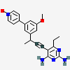 an image of a chemical structure CID 118753221