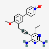 an image of a chemical structure CID 118753246