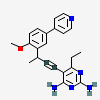 an image of a chemical structure CID 118753247