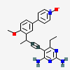 an image of a chemical structure CID 118753249