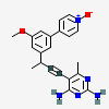 an image of a chemical structure CID 118753281