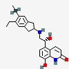an image of a chemical structure CID 118753309