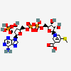an image of a chemical structure CID 118753815