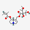 an image of a chemical structure CID 11875867