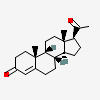 an image of a chemical structure CID 11876098