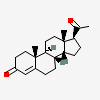 an image of a chemical structure CID 11876100