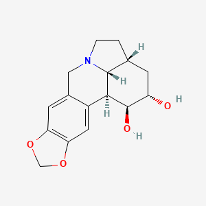 	Dihydrolycorine