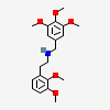 an image of a chemical structure CID 118796482