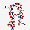an image of a chemical structure CID 118796857
