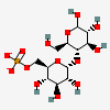 an image of a chemical structure CID 118796908