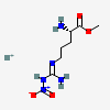 an image of a chemical structure CID 118796937