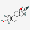 an image of a chemical structure CID 118797098