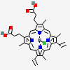an image of a chemical structure CID 118797120