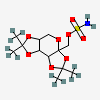 an image of a chemical structure CID 118797414