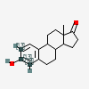 an image of a chemical structure CID 118797417