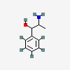 an image of a chemical structure CID 118797444