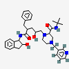 an image of a chemical structure CID 118797445