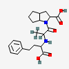 an image of a chemical structure CID 118797557