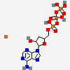 an image of a chemical structure CID 118797638
