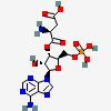 an image of a chemical structure CID 118797958