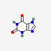 an image of a chemical structure CID 1188