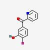 an image of a chemical structure CID 118814313