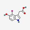 an image of a chemical structure CID 118822106