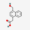 an image of a chemical structure CID 118823361