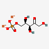 an image of a chemical structure CID 118838498
