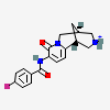 an image of a chemical structure CID 11884468