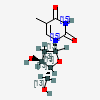 an image of a chemical structure CID 118855773