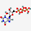 an image of a chemical structure CID 118855846