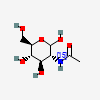 an image of a chemical structure CID 118855891