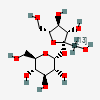 an image of a chemical structure CID 118855898