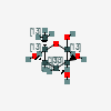 an image of a chemical structure CID 118855921