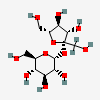 an image of a chemical structure CID 118856097
