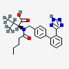 an image of a chemical structure CID 118856187