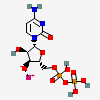 an image of a chemical structure CID 118856388