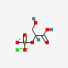 an image of a chemical structure CID 118856495