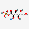an image of a chemical structure CID 118856826