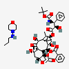an image of a chemical structure CID 118863748