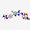 an image of a chemical structure CID 118863954
