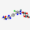 an image of a chemical structure CID 118863968