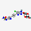 an image of a chemical structure CID 118863969
