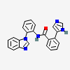 an image of a chemical structure CID 118867968
