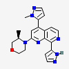 an image of a chemical structure CID 118869362