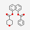 an image of a chemical structure CID 118870319
