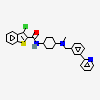 an image of a chemical structure CID 118870784