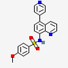 an image of a chemical structure CID 118873468